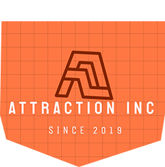 Attraction, Inc